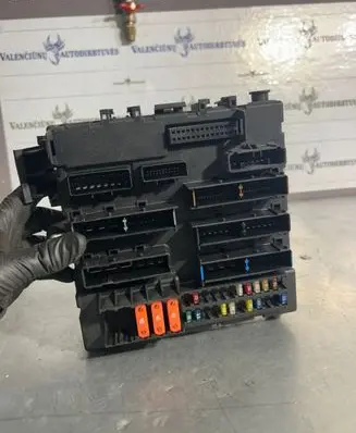 Opel Signum Fuse module 13170890 519049100 00276439