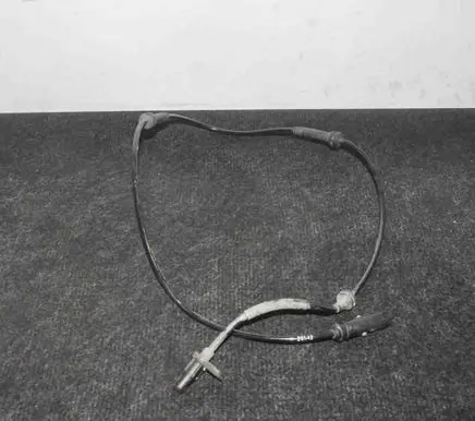 BMW X3 F25 ABS brake wheel speed sensor 6869292