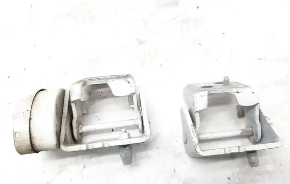 Citroen C5 Rear door hinge set KWED