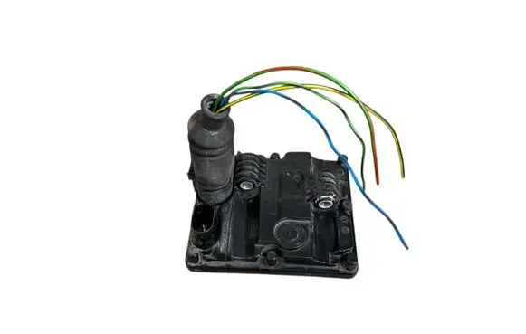 Volvo XC60 Torque split ecu control unit/module 31397731 13W333 119746