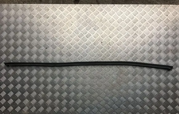 Engine compartment rubber
