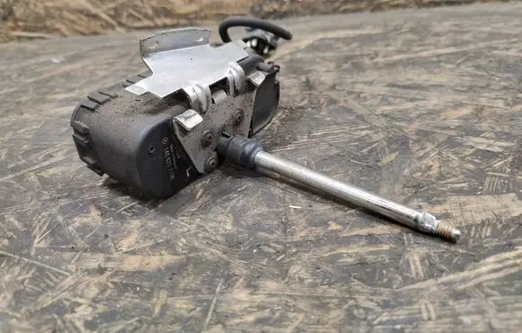 Mercedes-Benz S W140 Headlight wiper motor 1408202108