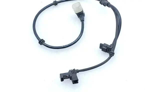 Mercedes-Benz GLE AMG (W166 - C292) ABS rear brake sensor A1665405609