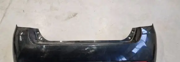 Toyota Verso Rear bumper