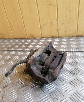 Citroen Berlingo Front brake caliper