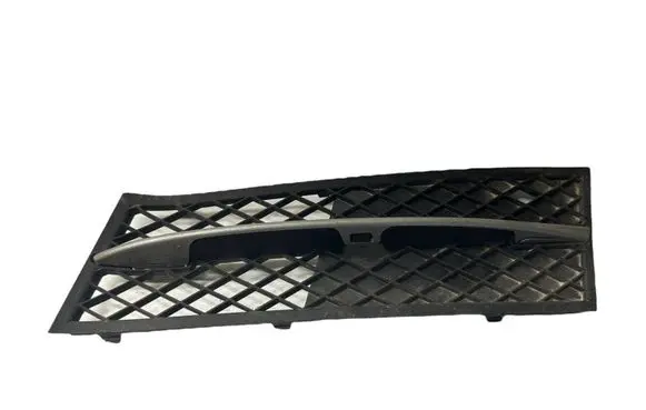 BMW 5 F10 F11 Front bumper lower grill 7200699 51117200699 11460915