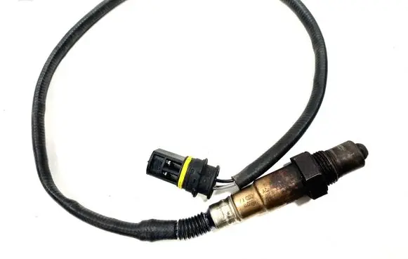 Mercedes-Benz C W203 Lambda probe sensor 0015408717 000504T153 0258006359