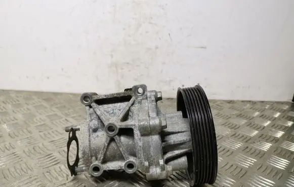 Jeep Cherokee Water pump