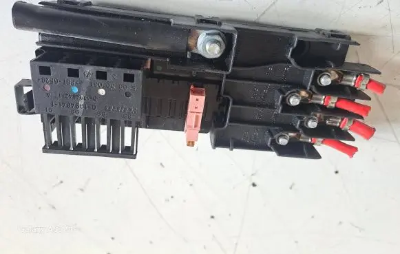 Mercedes-Benz E W211 Fuse module 2115452301