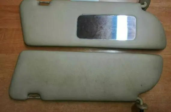 Mercedes-Benz S W126 Headlining 1268100910