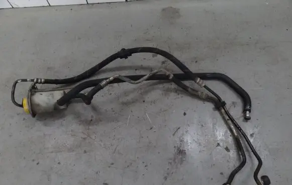 Fiat Albea Power steering fluid tank/reservoir