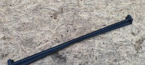 Renault Megane II Parcel shelf load cover 8200158220