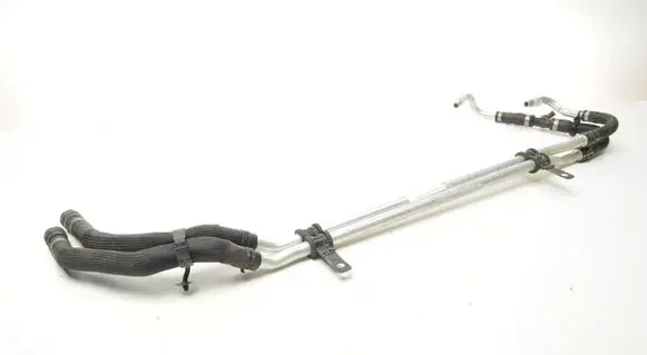 Ford Kuga III Air conditioning (A/C) pipe/hose LX6110C775HB