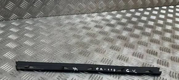 Lexus UX Rear glass trim