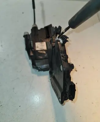 Land Rover Range Rover Sport L494 Front door lock DK62203A28EE 949037104 494ETRHD