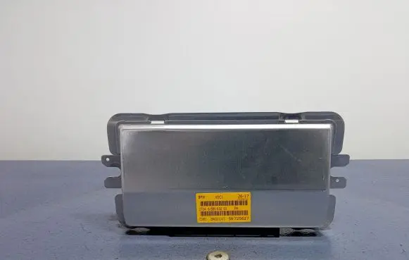 BMW X5 F15 Other control units/modules 6886650