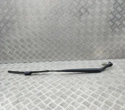 Fiat 500E Windshield/front glass wiper blade 52139501