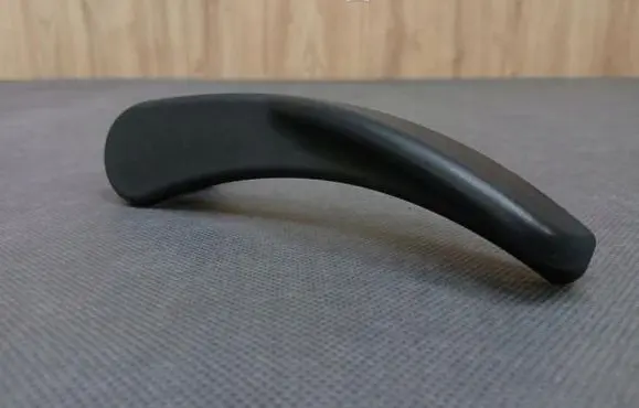 Mercedes-Benz SLK R171 Seat adjustment knob 