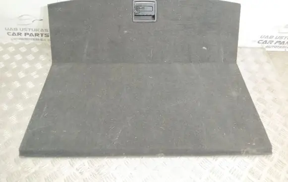 Toyota Avensis T270 Trunk/boot mat liner 