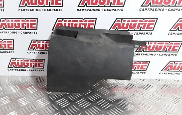 Volkswagen PASSAT B6 Side skirt rear trim 3C0853897