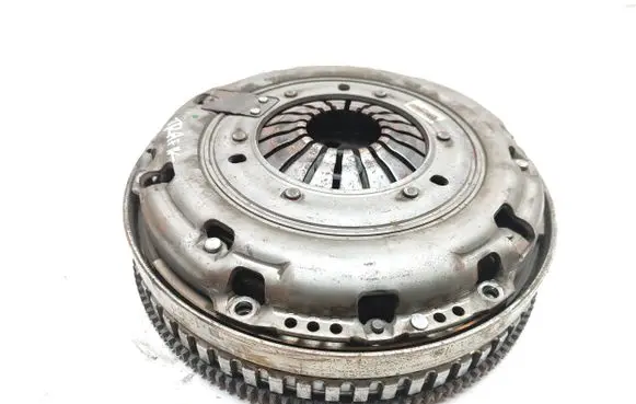 Renault Trafic III (X82) Clutch set kit 302052965R TH8339 0489