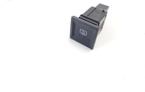 Windscreen/window heater switch