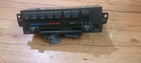 Ford Probe Climate control unit Nera