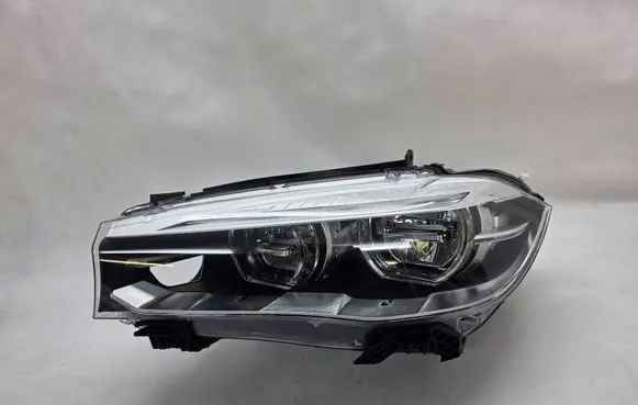 BMW X6 F16 Headlight/headlamp 7381137 7381137-06