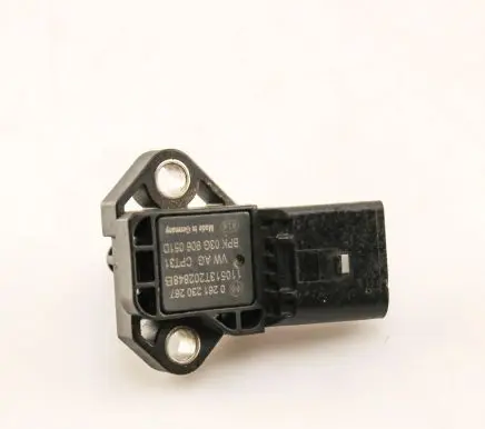 Volkswagen Polo V 6R Air pressure sensor 03G906051D