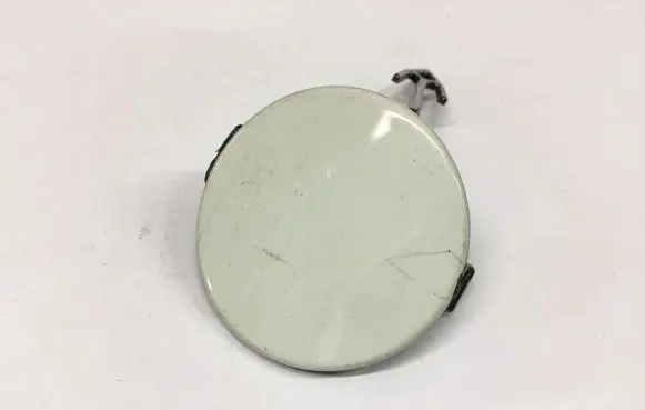 Front tow hook cap/cover