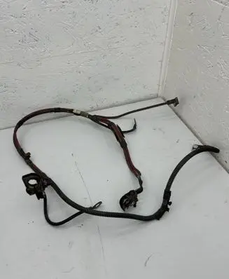 Chrysler PT Cruiser Positive cable (battery) 04671631ae