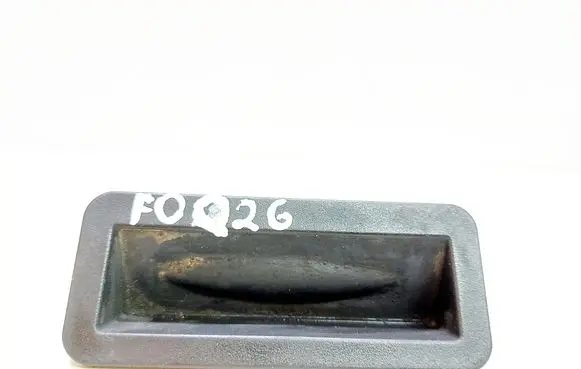 Ford Grand C-MAX Tailgate opening switch 6M5119B514AD