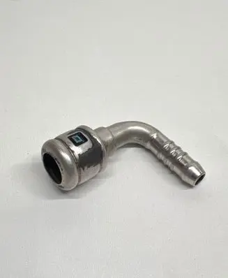 Volkswagen Golf VI Oil fill pipe B20078D 29607293