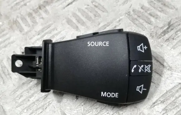 Dacia Sandero III Cruise control stalk 