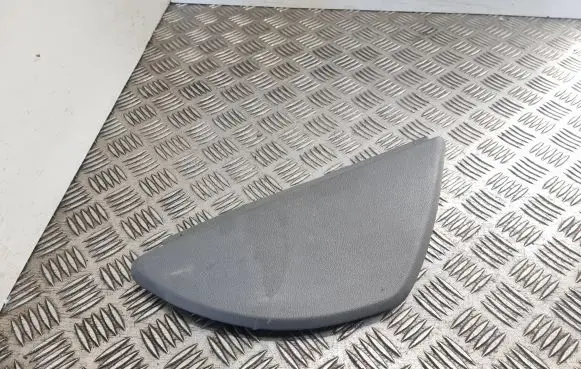 Volkswagen Transporter - Caravelle T5 Dashboard side end trim 7H0858036B