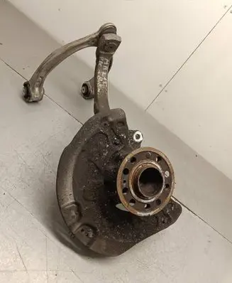 Mercedes-Benz E W213 Front wheel hub