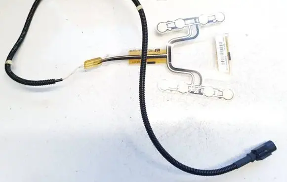 KIA Ceed Seat heating element 720096 88880-1h000