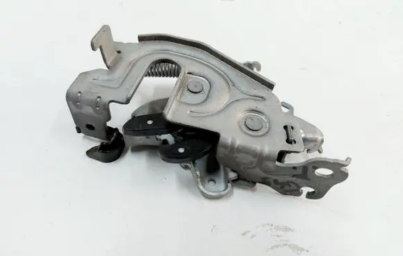 BMW X3 G45 Engine bonnet/hood lock/catch 5A35FD4