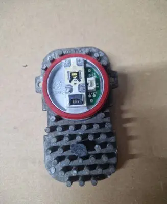 BMW 6 F12 F13 LED ballast control module 1305715084 707881