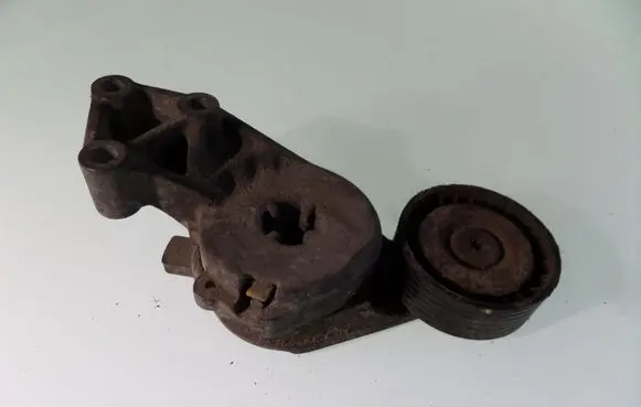 Audi A3 S3 8L Alternator belt tensioner 06A903315E