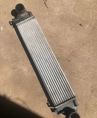 Volvo XC60 Intercooler radiator 30741669 09700274955