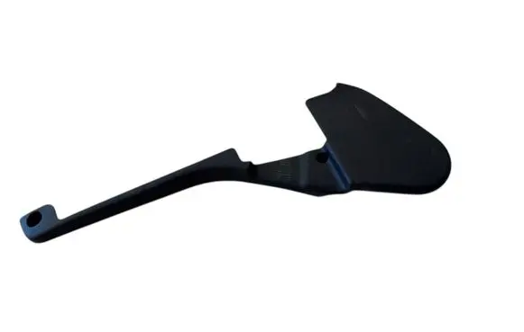Mercedes-Benz CLS C219 Seat trim A2119182936 77010003 325219