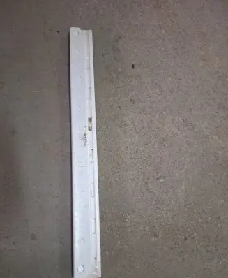 Toyota Camry VIII XV70 Rear bumper support beam 5261533150
