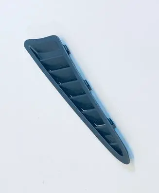 Seat Ibiza IV (6J,6P) Dashboard side air vent grill/cover trim 6J1819794