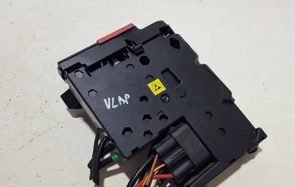 Mercedes-Benz E W212 Positive cable (battery) 2125406950BF A2125406950