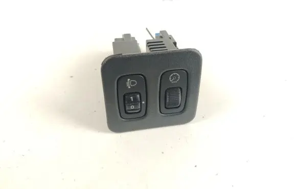 Mitsubishi Pajero Other switches/knobs/shifts