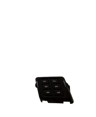 Volvo XC90 Multifunctional control switch/knob 8666729
