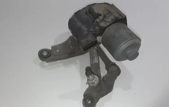 Ford S-MAX Wiper motor 6M2117504AF