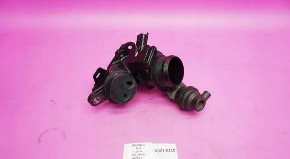 Peugeot 508 RXH Throttle body valve 9674935480