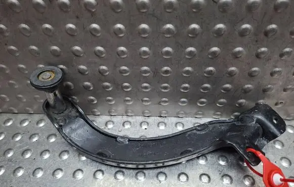 Renault Trafic III (X82) Sliding door upper roller guide/hinge S26301471 G311971J